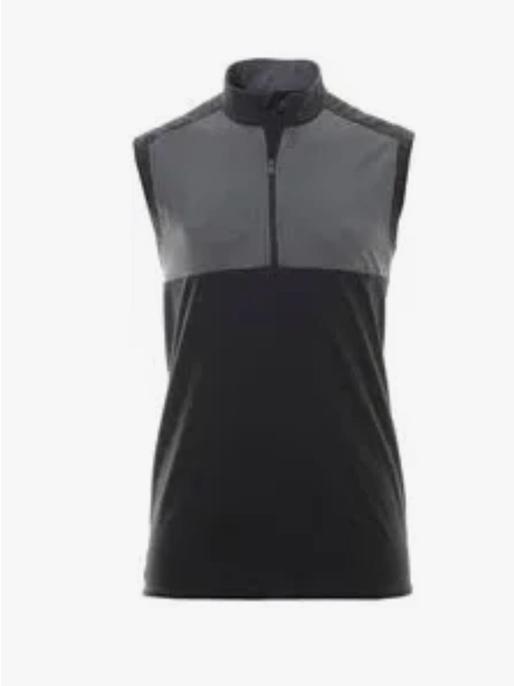 Adidas Stretch Wind Golf Vest 2XL